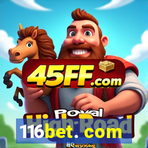 116bet. com